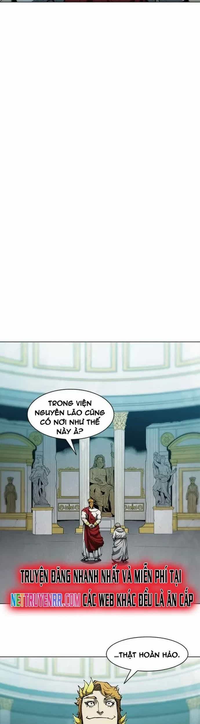 Con Đường Của Võ Giả - Chương 77 - ảnh 29