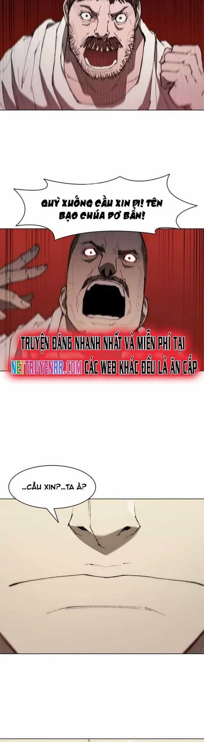 Con Đường Của Võ Giả - Chương 77 - ảnh 34