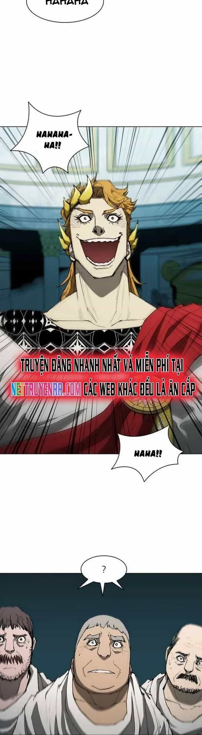 Con Đường Của Võ Giả - Chương 77 - ảnh 36