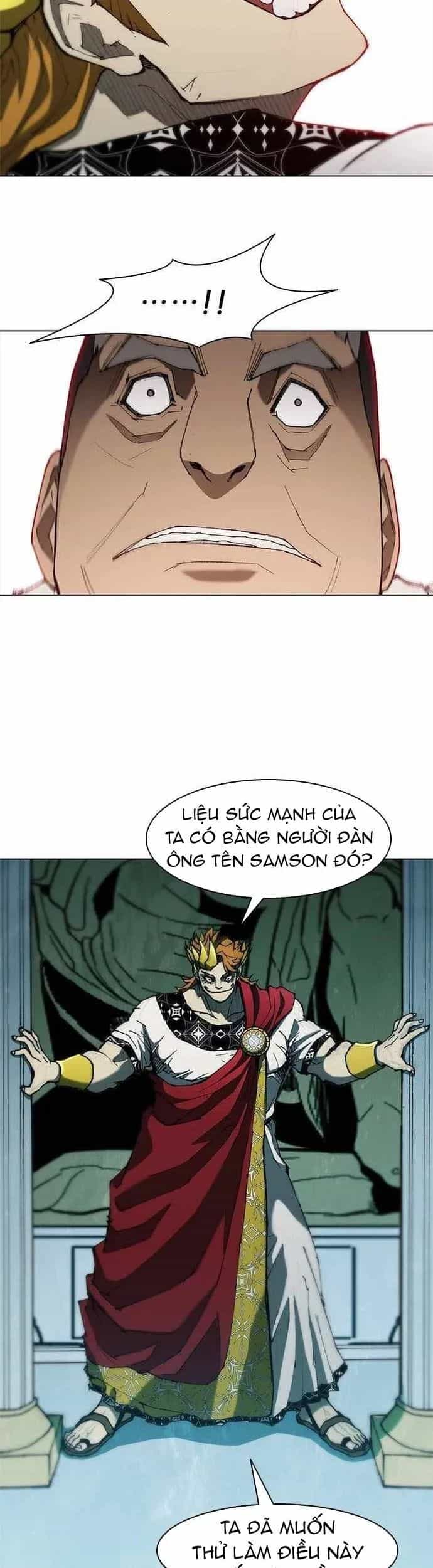 Con Đường Của Võ Giả - Chương 78 - ảnh 17