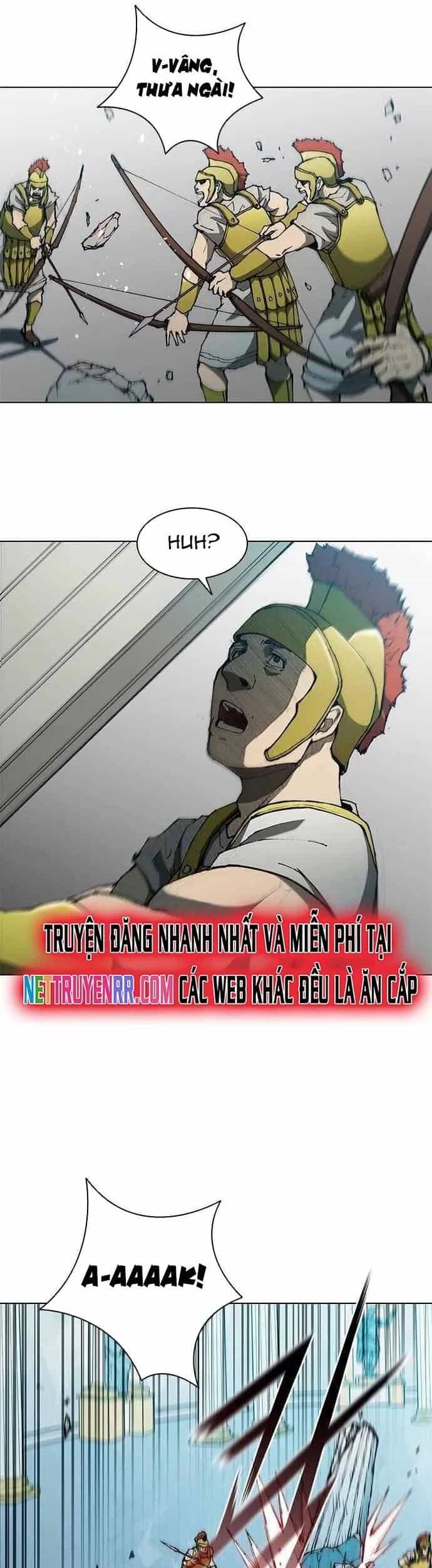 Con Đường Của Võ Giả - Chương 78 - ảnh 22