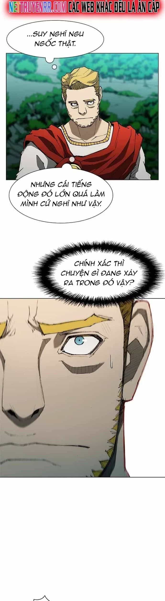 Con Đường Của Võ Giả - Chương 78 - ảnh 25