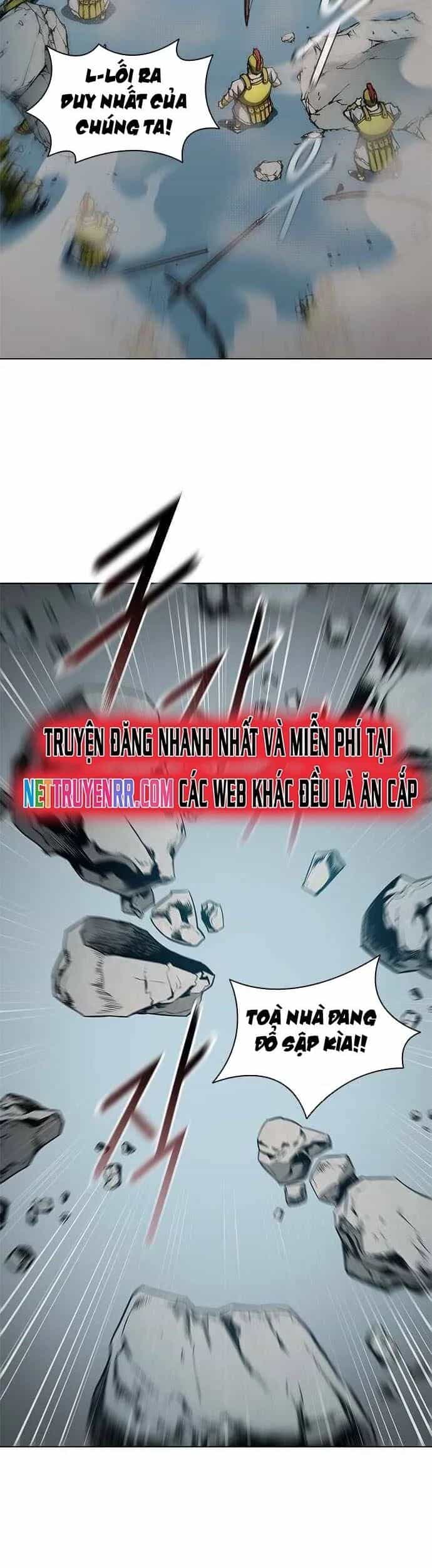 Con Đường Của Võ Giả - Chương 78 - ảnh 28