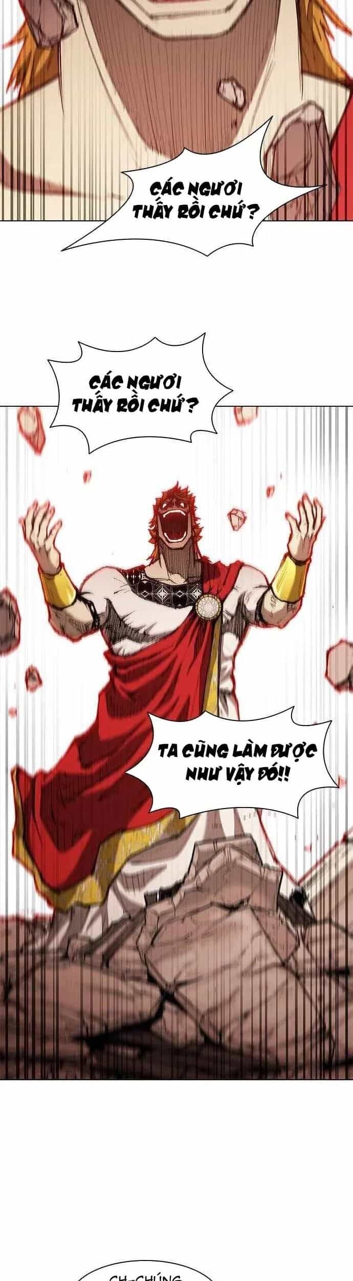 Con Đường Của Võ Giả - Chương 78 - ảnh 32