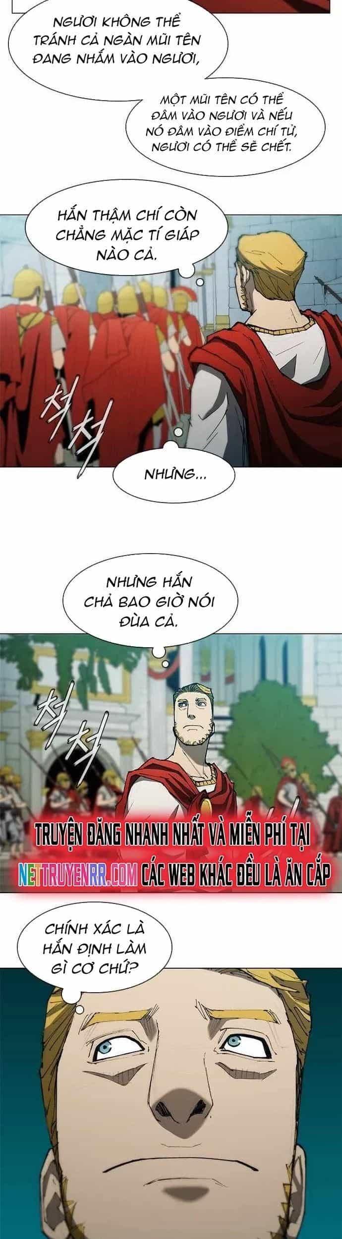 Con Đường Của Võ Giả - Chương 78 - ảnh 9