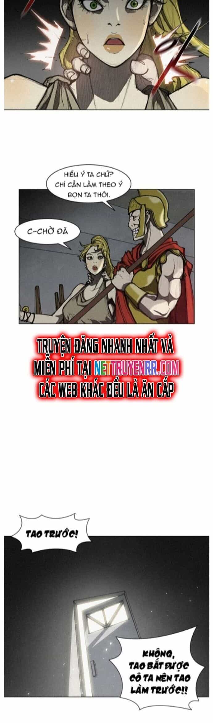 Con Đường Của Võ Giả - Chương 8 - ảnh 26