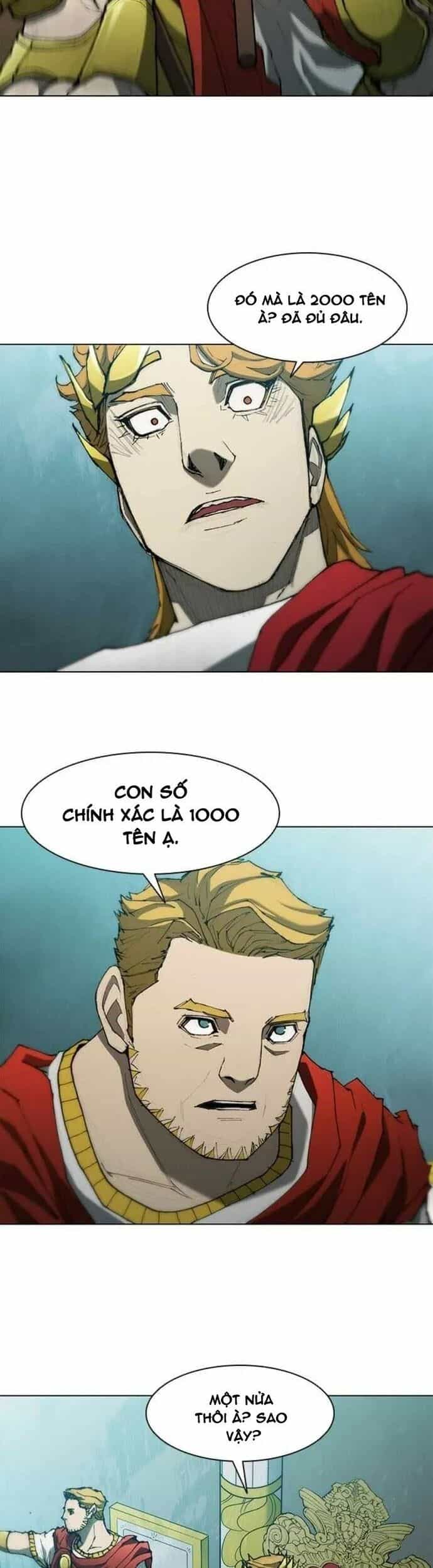 Con Đường Của Võ Giả - Chương 80 - ảnh 10