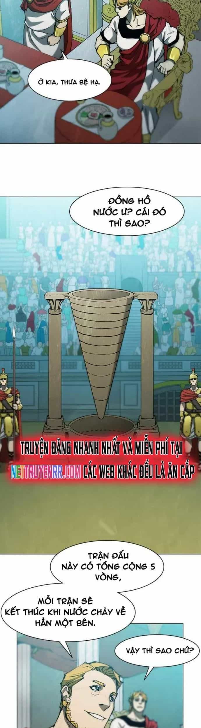 Con Đường Của Võ Giả - Chương 80 - ảnh 11
