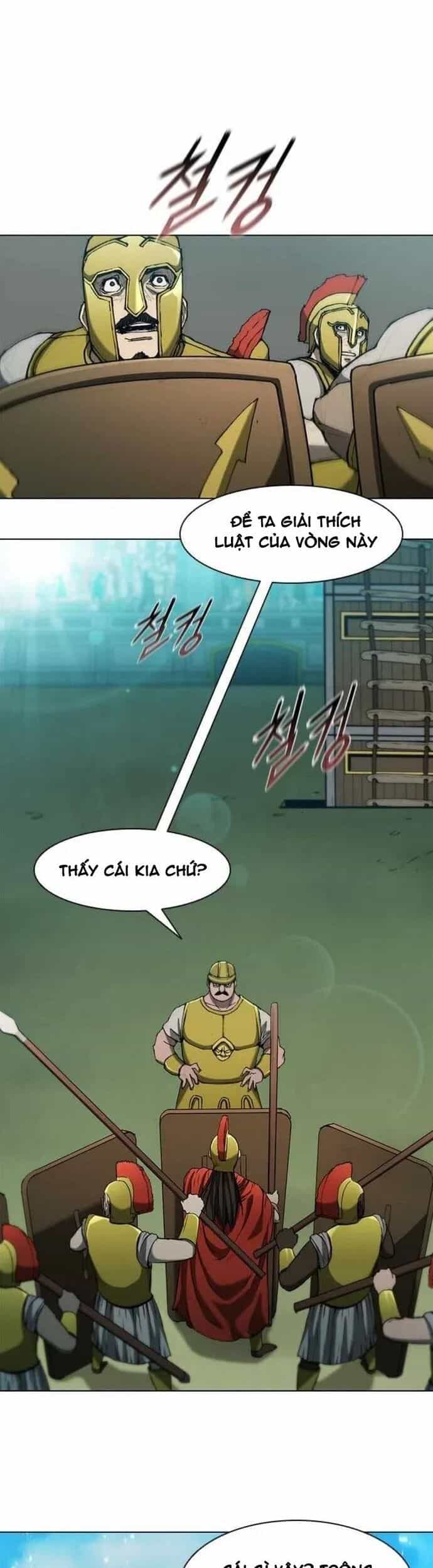 Con Đường Của Võ Giả - Chương 80 - ảnh 14