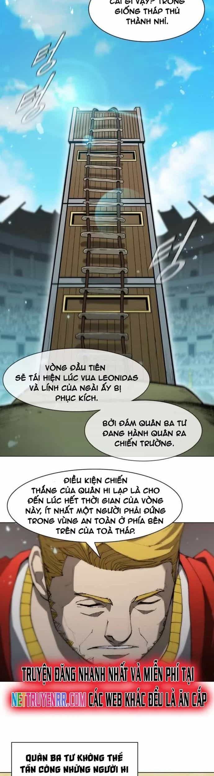 Con Đường Của Võ Giả - Chương 80 - ảnh 15