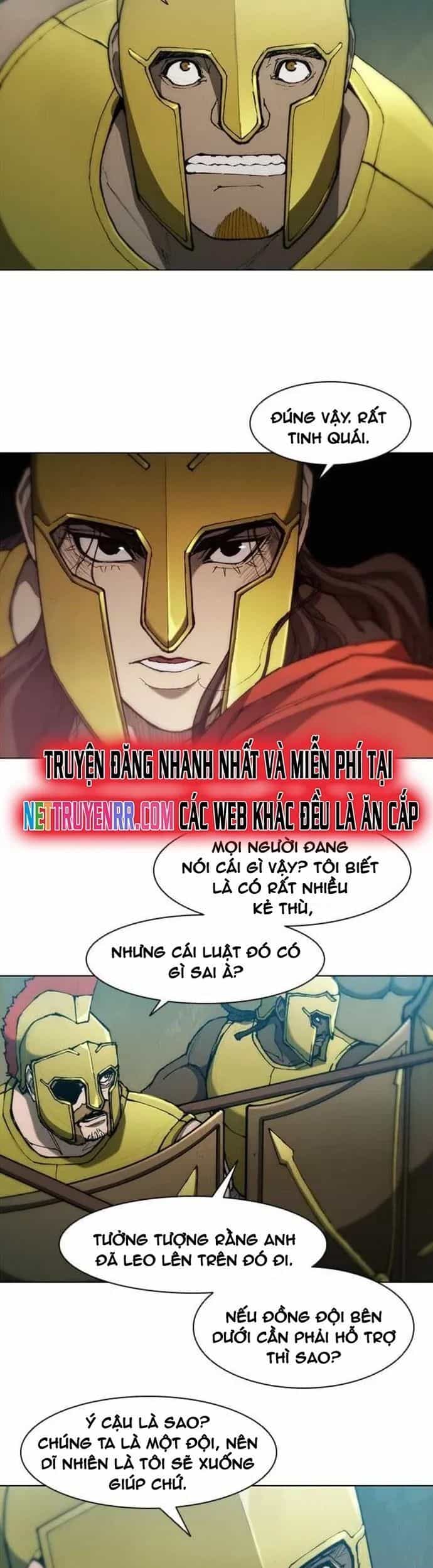 Con Đường Của Võ Giả - Chương 80 - ảnh 23