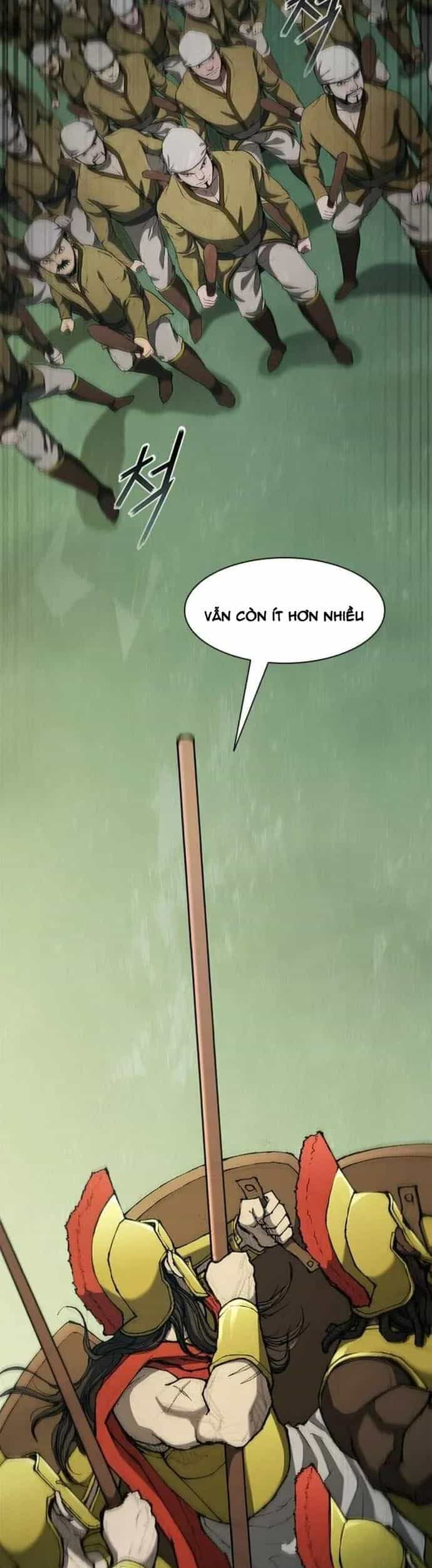 Con Đường Của Võ Giả - Chương 80 - ảnh 9