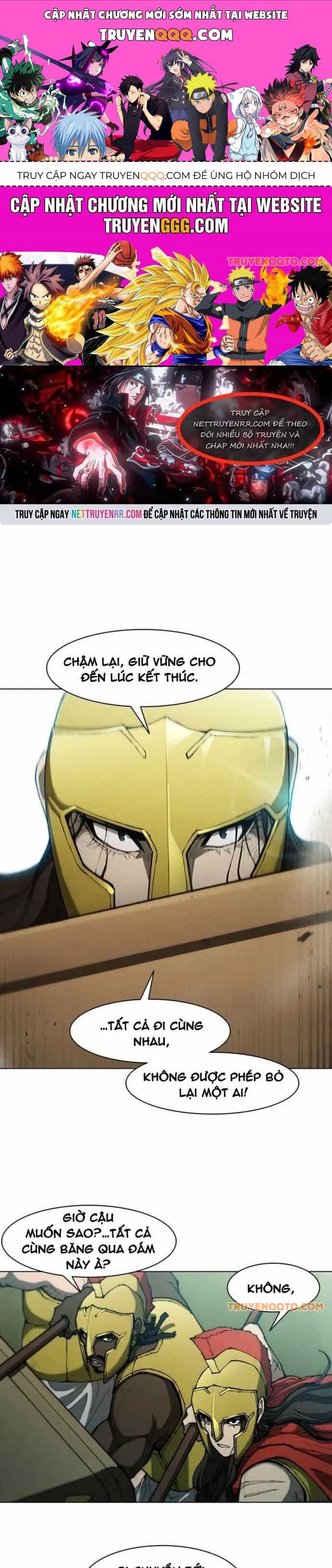 Con Đường Của Võ Giả - Chương 81 - ảnh 1