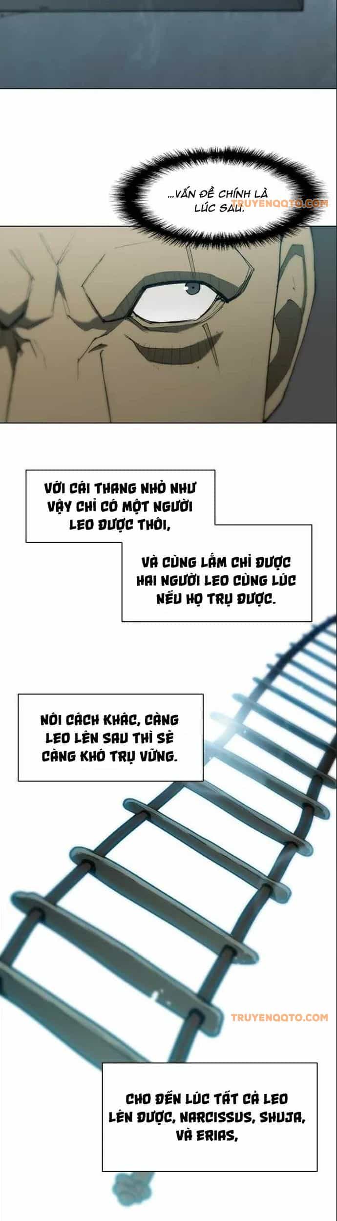 Con Đường Của Võ Giả - Chương 81 - ảnh 25