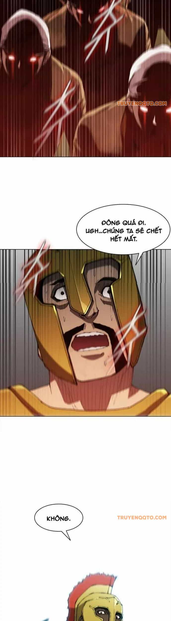 Con Đường Của Võ Giả - Chương 81 - ảnh 8