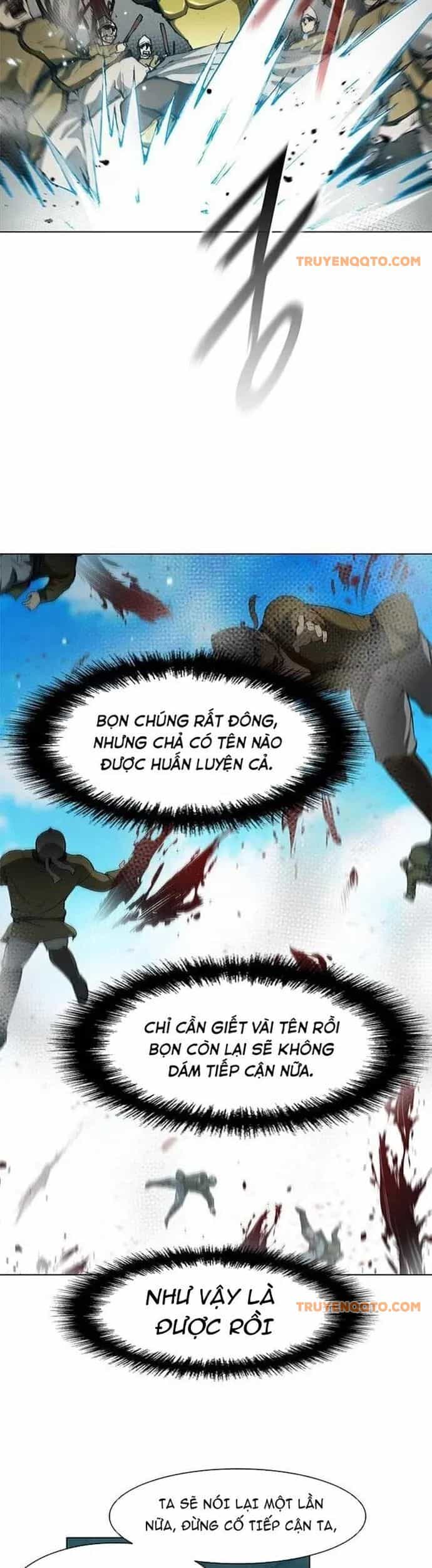 Con Đường Của Võ Giả - Chương 83 - ảnh 5