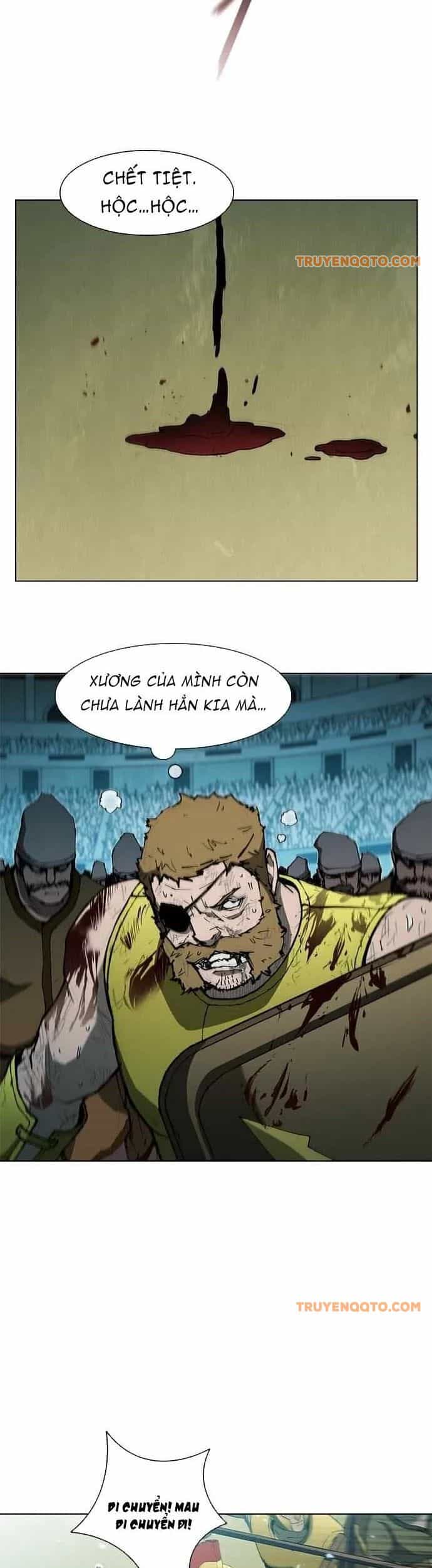 Con Đường Của Võ Giả - Chương 84 - ảnh 17