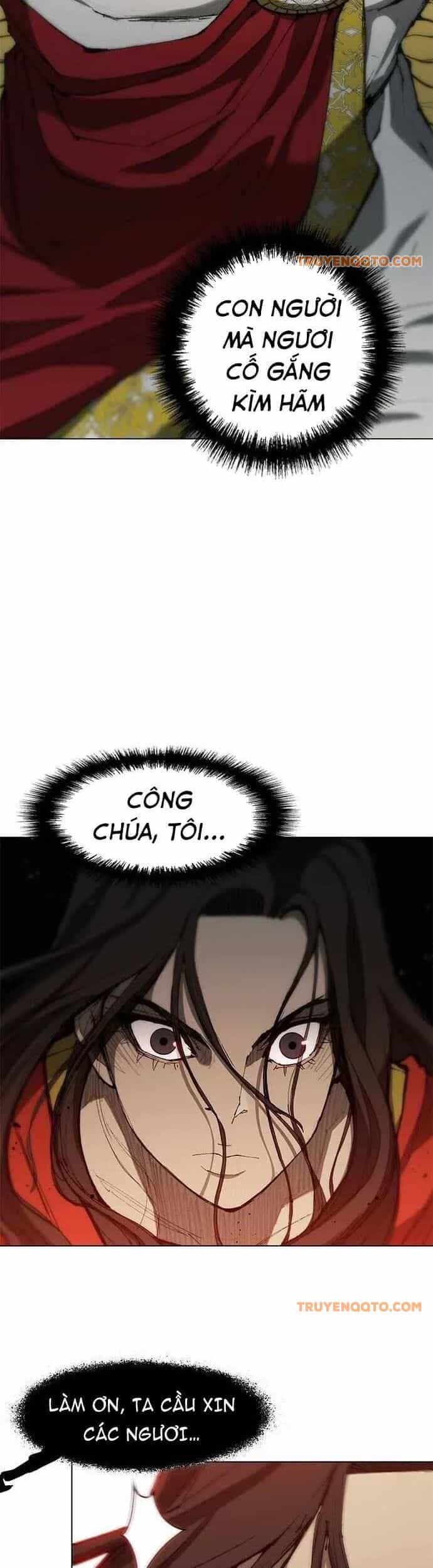 Con Đường Của Võ Giả - Chương 84 - ảnh 24