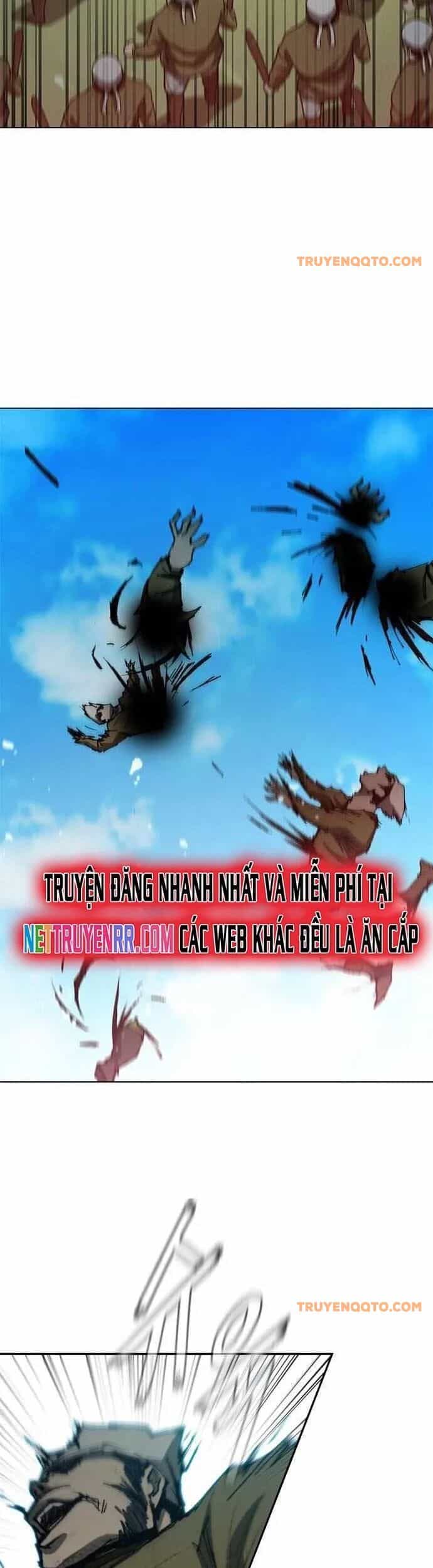 Con Đường Của Võ Giả - Chương 84 - ảnh 34