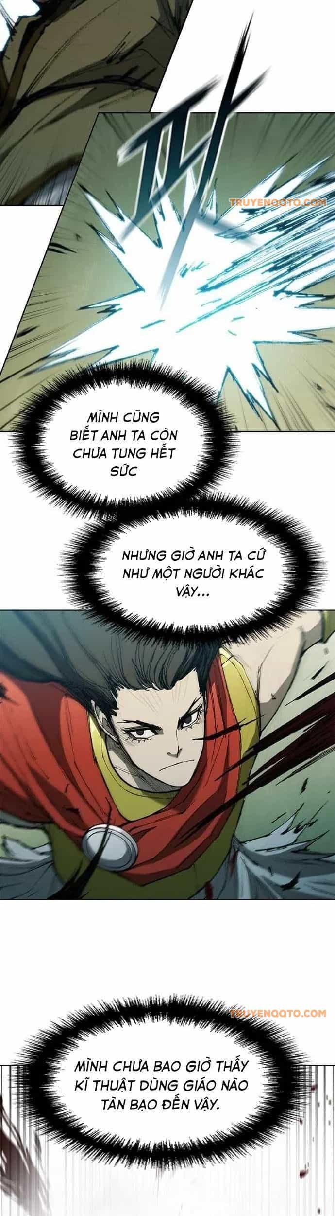 Con Đường Của Võ Giả - Chương 84 - ảnh 35