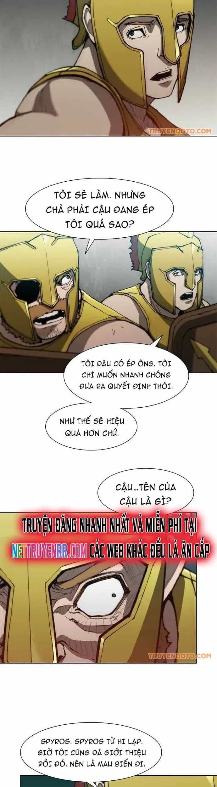 Con Đường Của Võ Giả - Chương 84 - ảnh 6