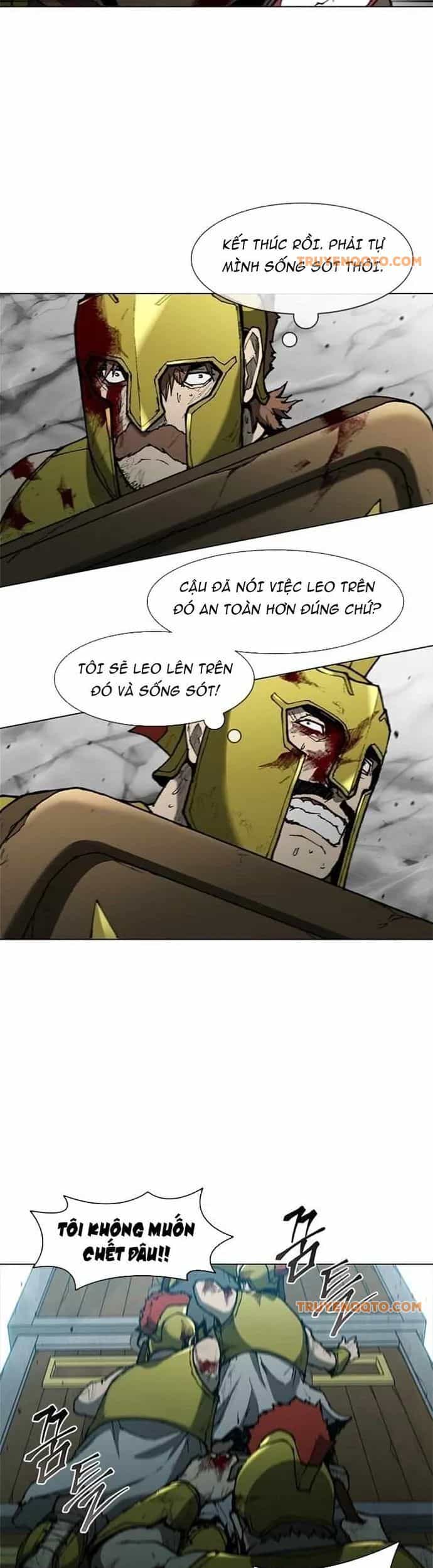 Con Đường Của Võ Giả - Chương 86 - ảnh 15