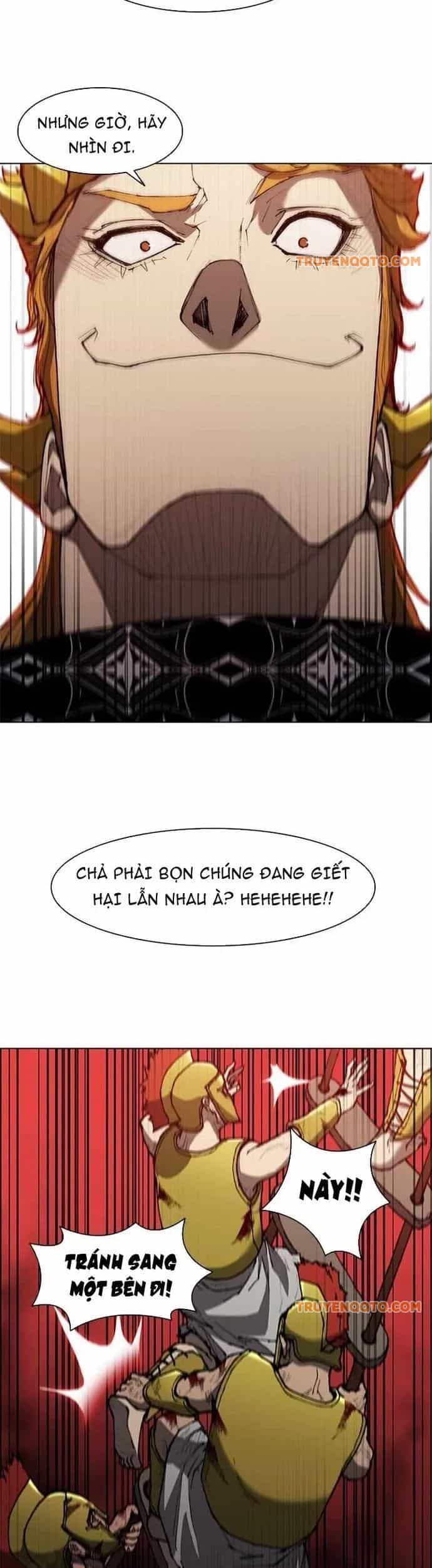 Con Đường Của Võ Giả - Chương 86 - ảnh 21