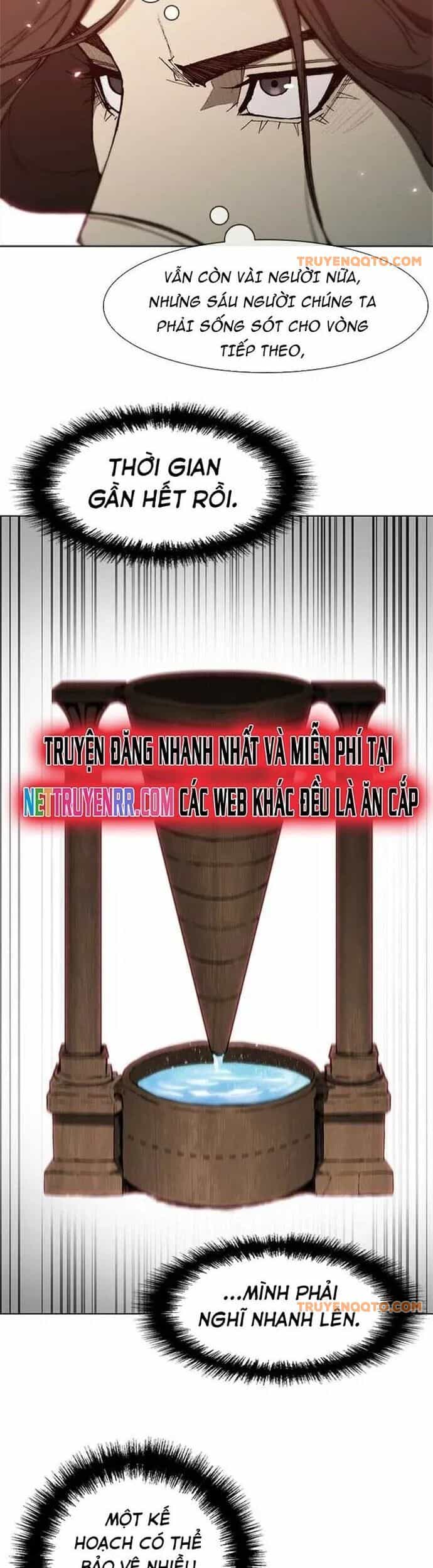 Con Đường Của Võ Giả - Chương 86 - ảnh 30