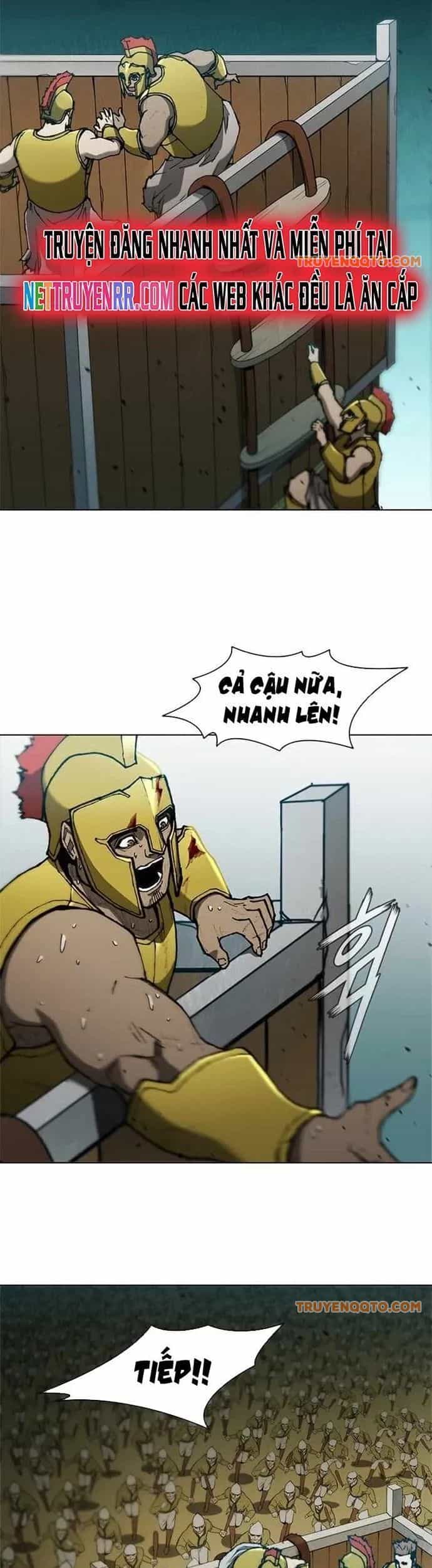 Con Đường Của Võ Giả - Chương 86 - ảnh 9
