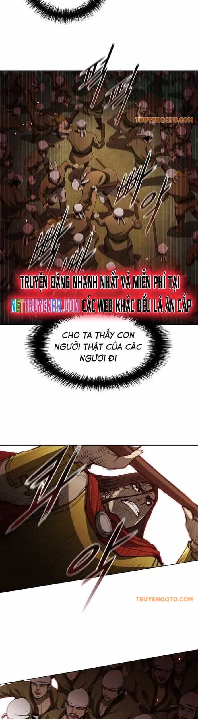 Con Đường Của Võ Giả - Chương 87 - ảnh 12