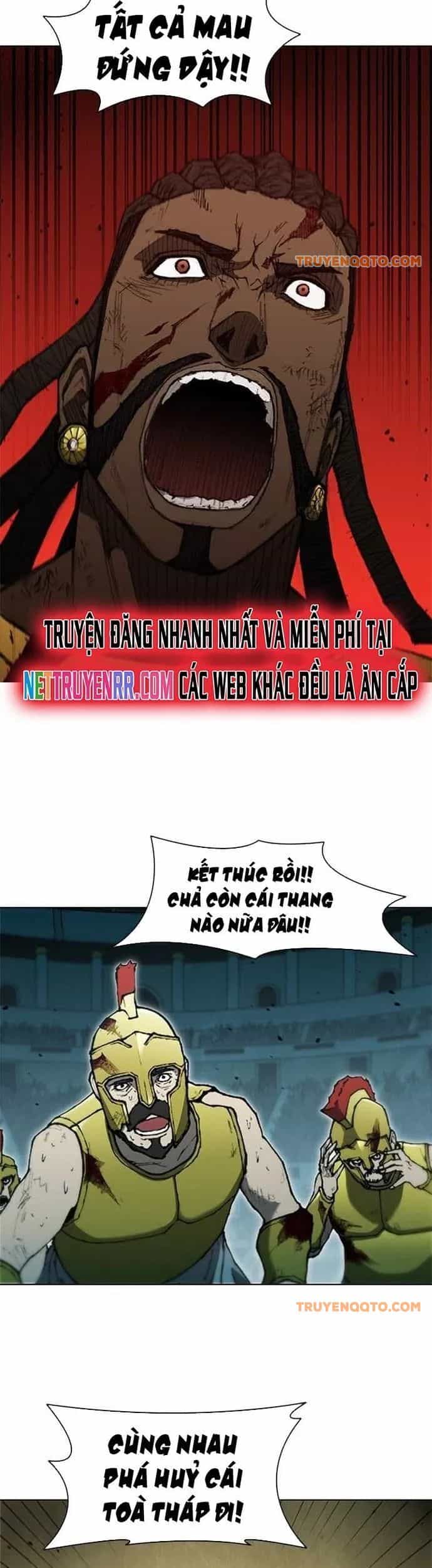 Con Đường Của Võ Giả - Chương 87 - ảnh 27
