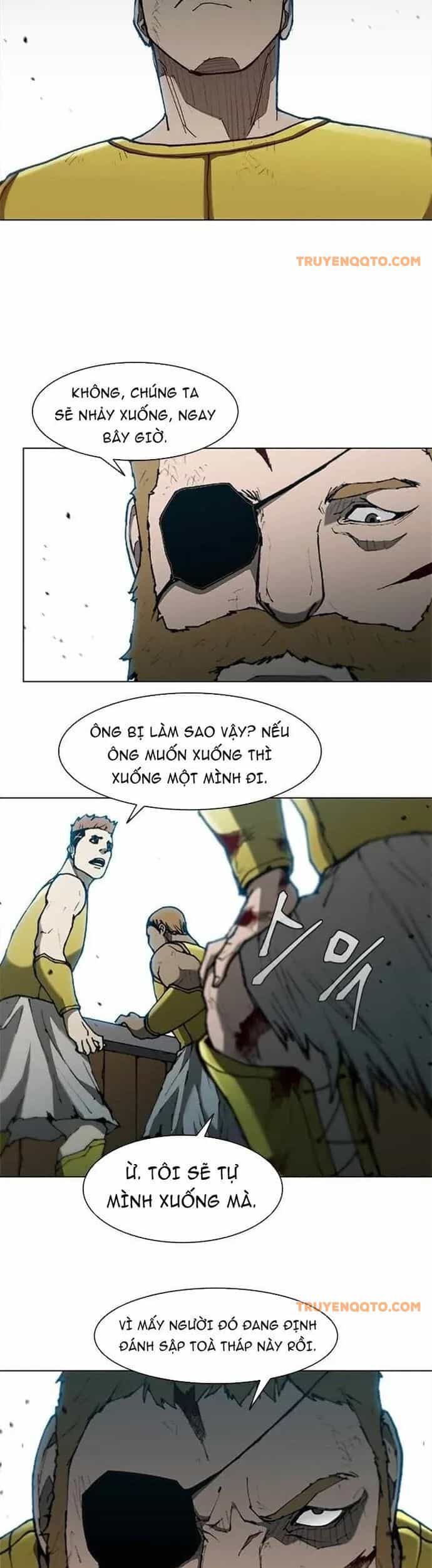 Con Đường Của Võ Giả - Chương 87 - ảnh 31