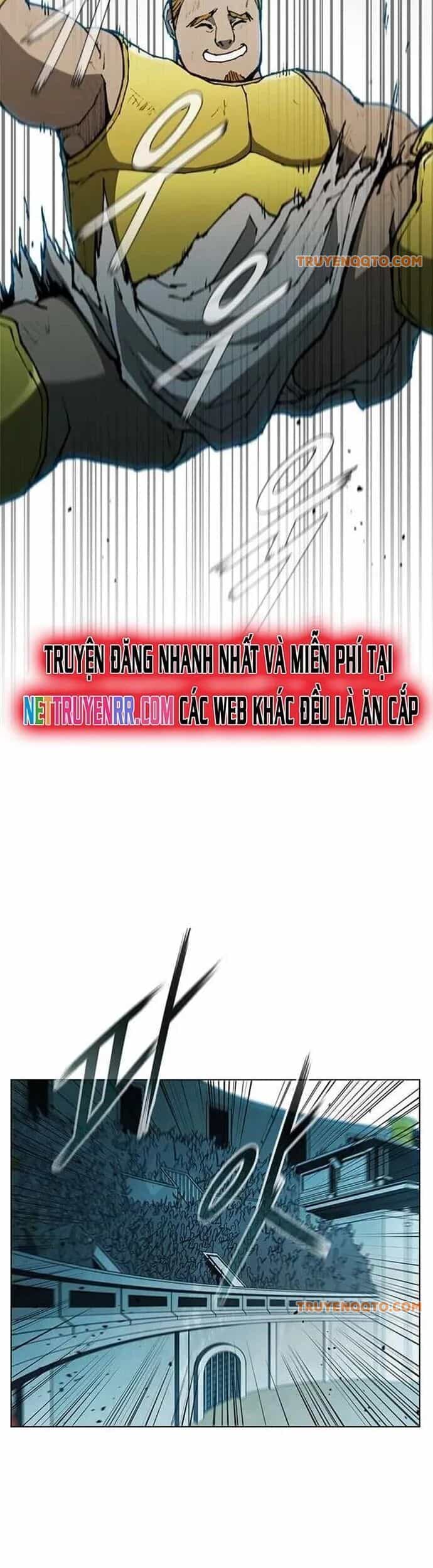 Con Đường Của Võ Giả - Chương 87 - ảnh 36