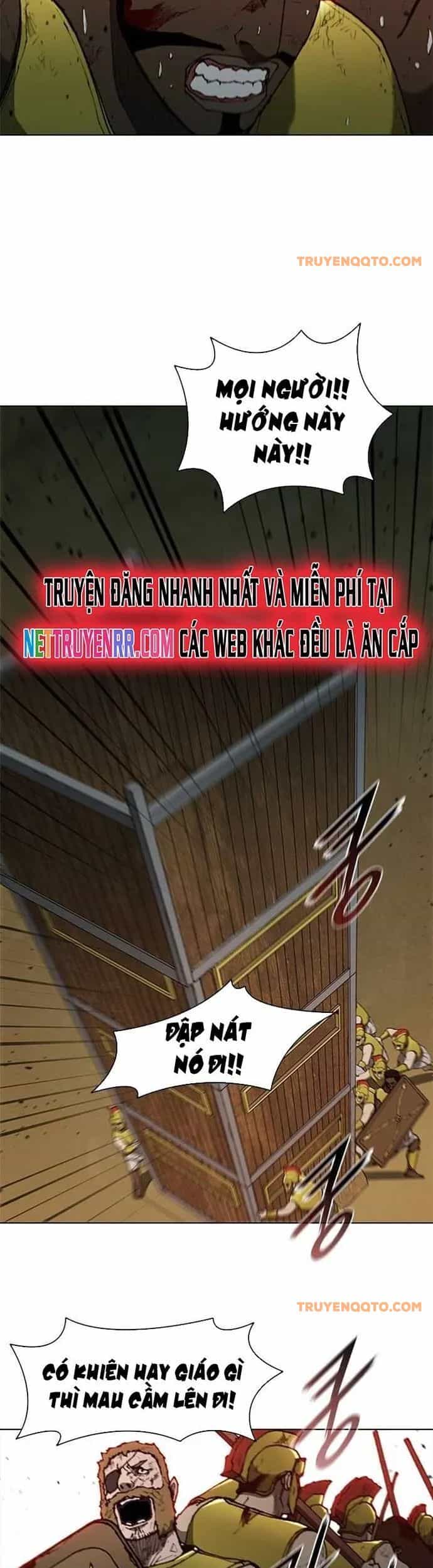 Con Đường Của Võ Giả - Chương 87 - ảnh 39