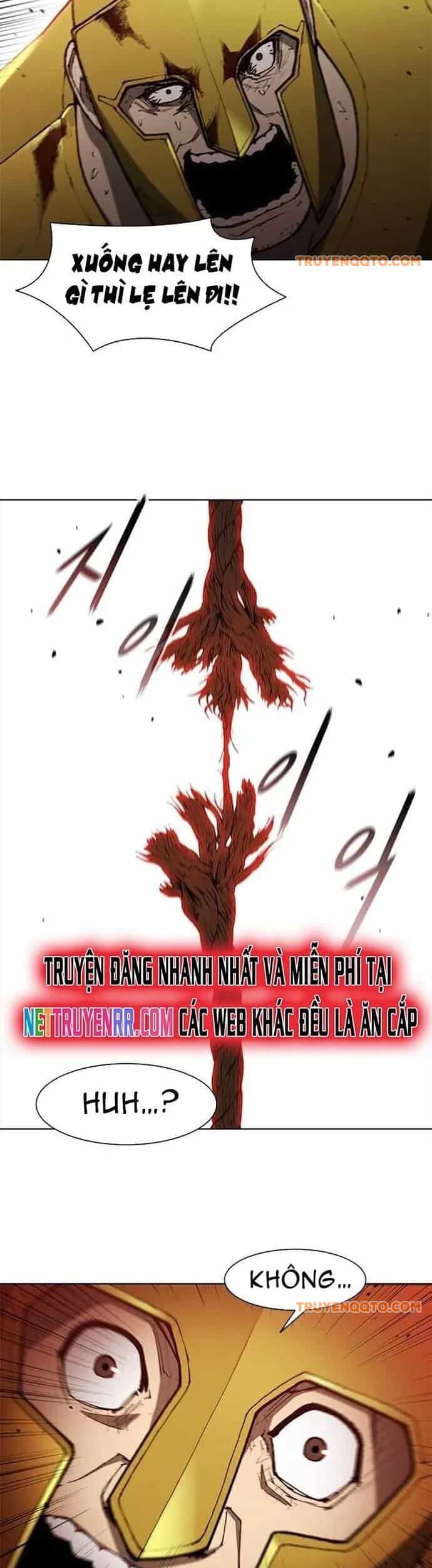 Con Đường Của Võ Giả - Chương 87 - ảnh 4