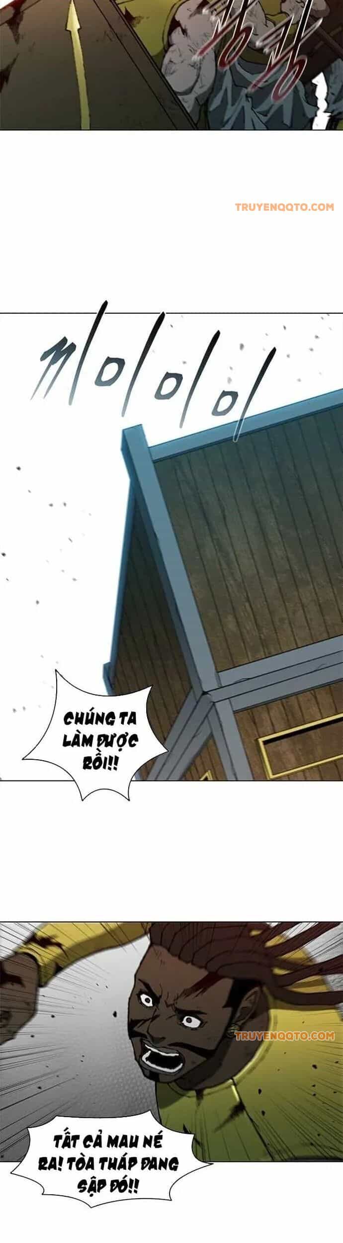 Con Đường Của Võ Giả - Chương 87 - ảnh 40