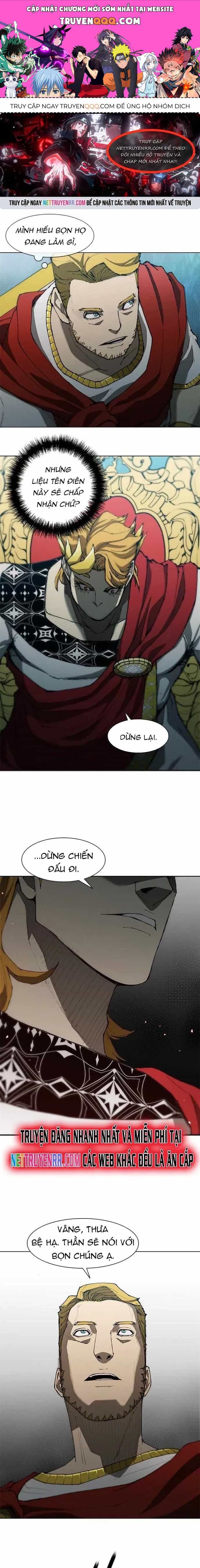 Con Đường Của Võ Giả - Chương 88 - ảnh 1