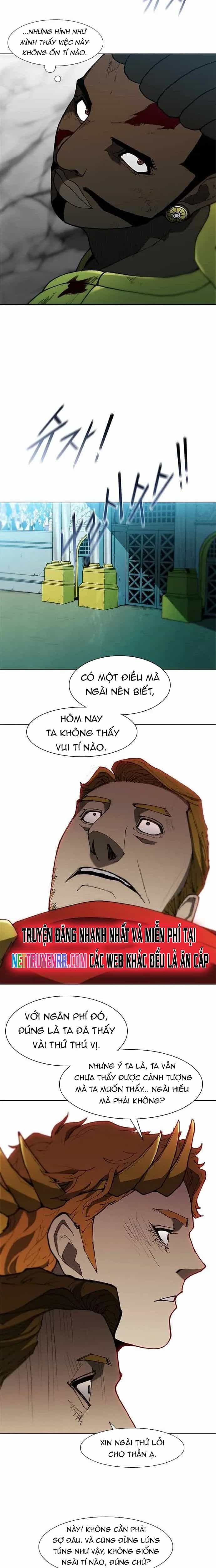 Con Đường Của Võ Giả - Chương 88 - ảnh 6