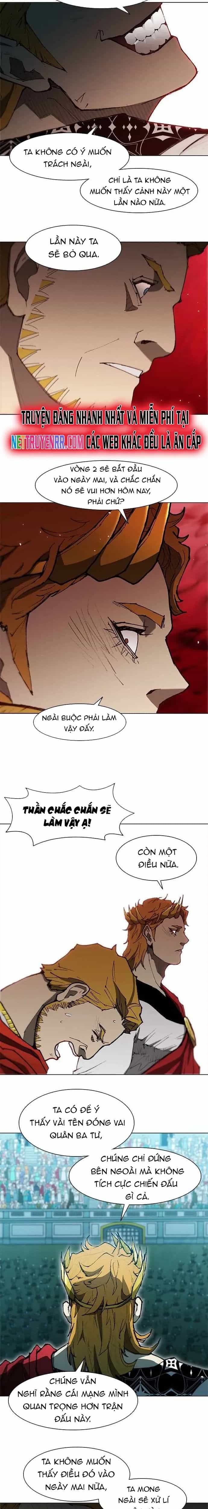 Con Đường Của Võ Giả - Chương 88 - ảnh 7
