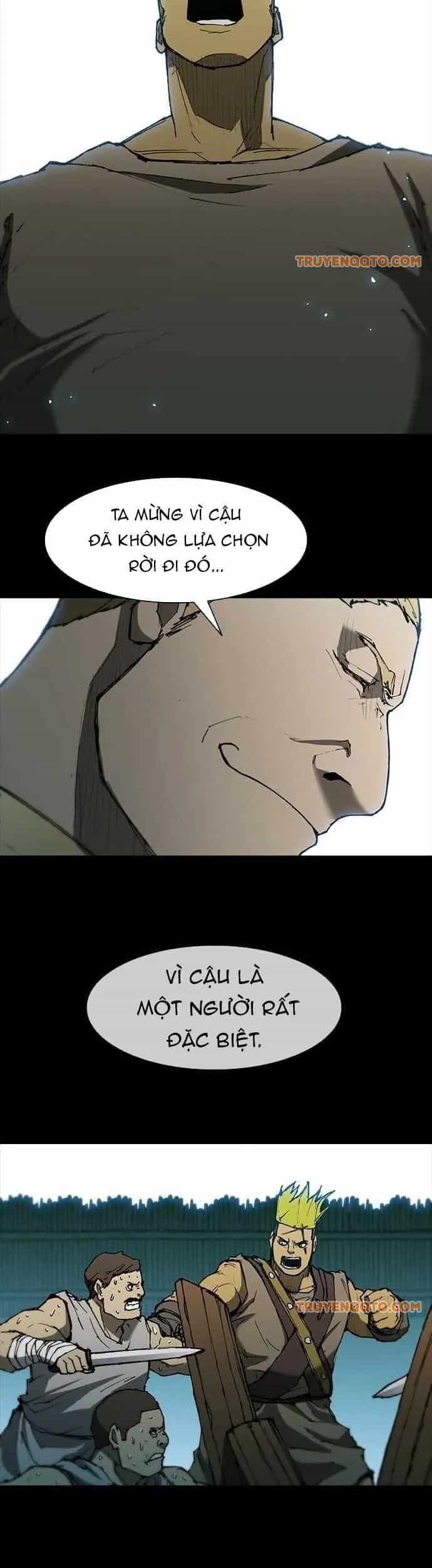 Con Đường Của Võ Giả - Chương 89 - ảnh 17