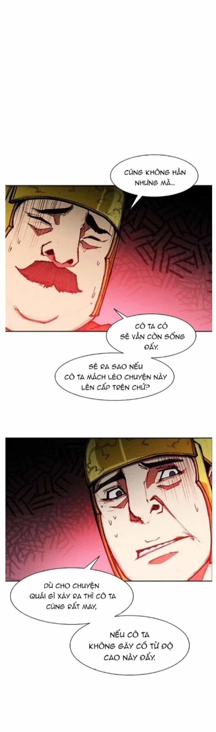 Con Đường Của Võ Giả - Chương 9 - ảnh 14