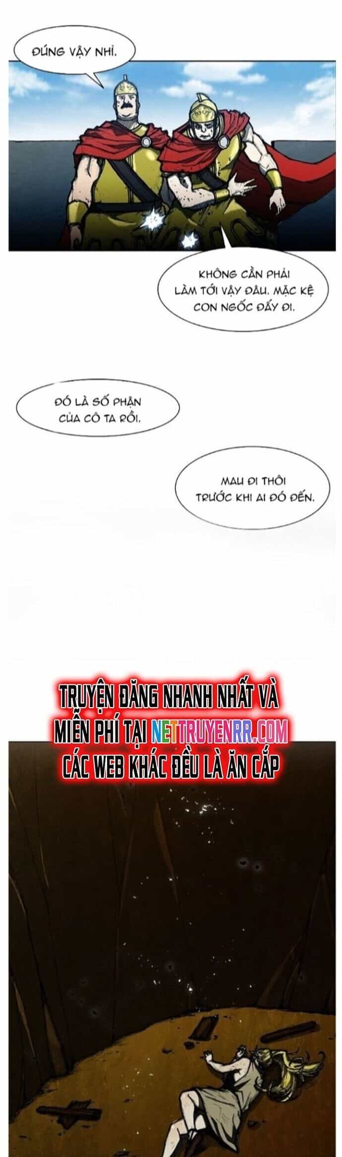 Con Đường Của Võ Giả - Chương 9 - ảnh 15