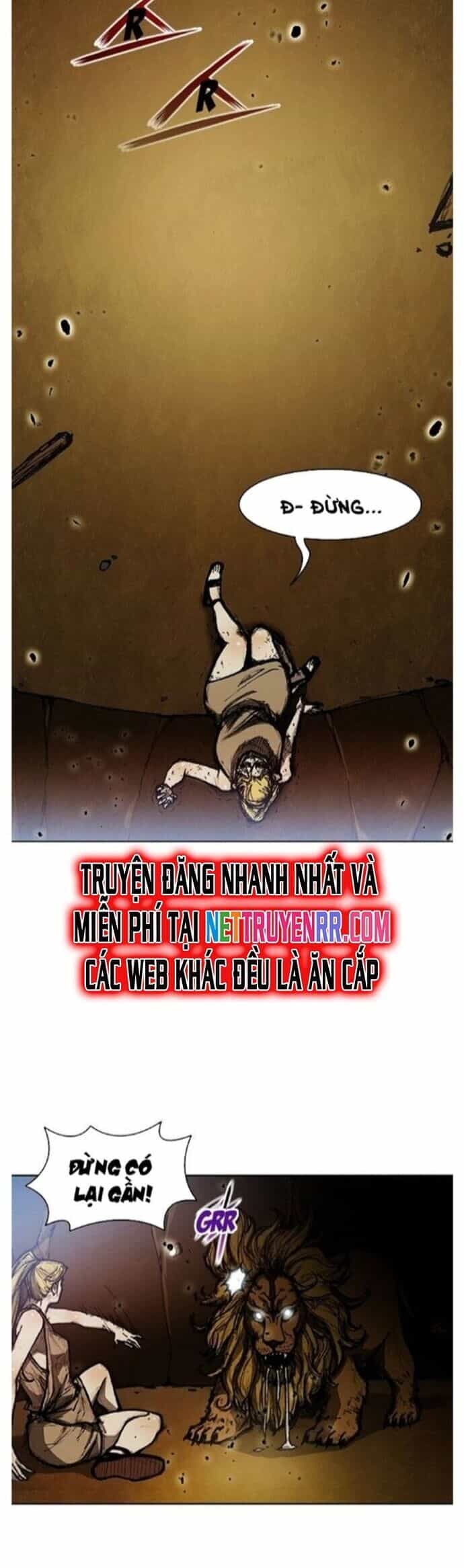 Con Đường Của Võ Giả - Chương 9 - ảnh 27