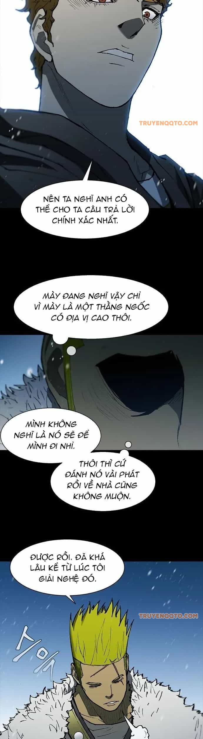 Con Đường Của Võ Giả - Chương 90 - ảnh 13