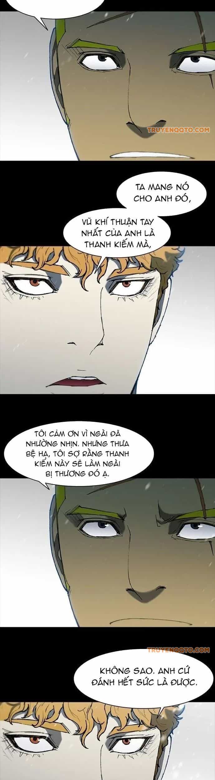Con Đường Của Võ Giả - Chương 90 - ảnh 16