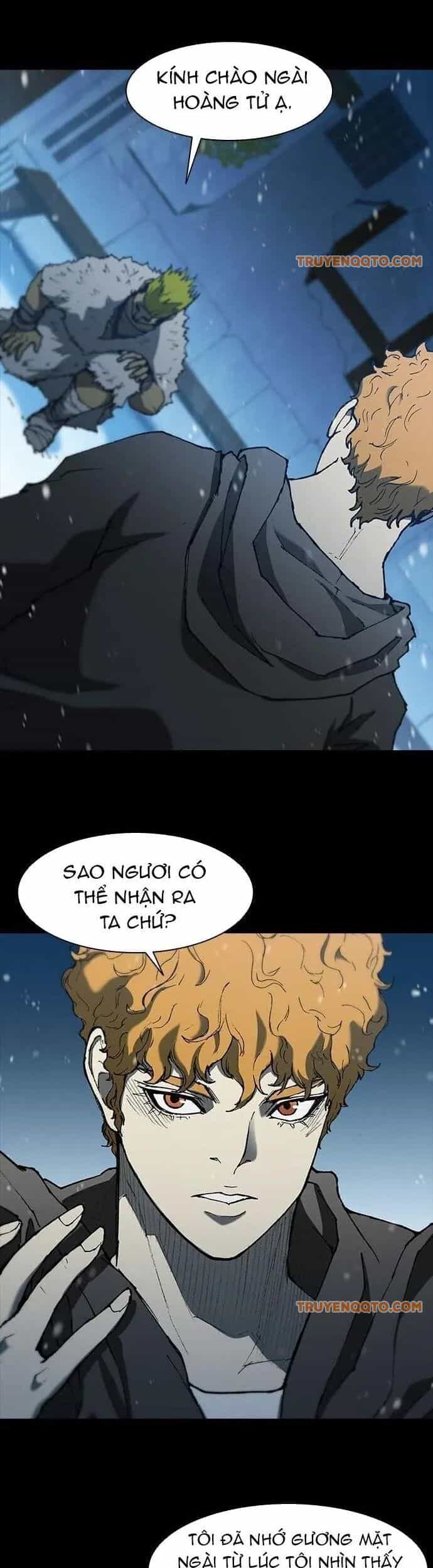 Con Đường Của Võ Giả - Chương 90 - ảnh 4
