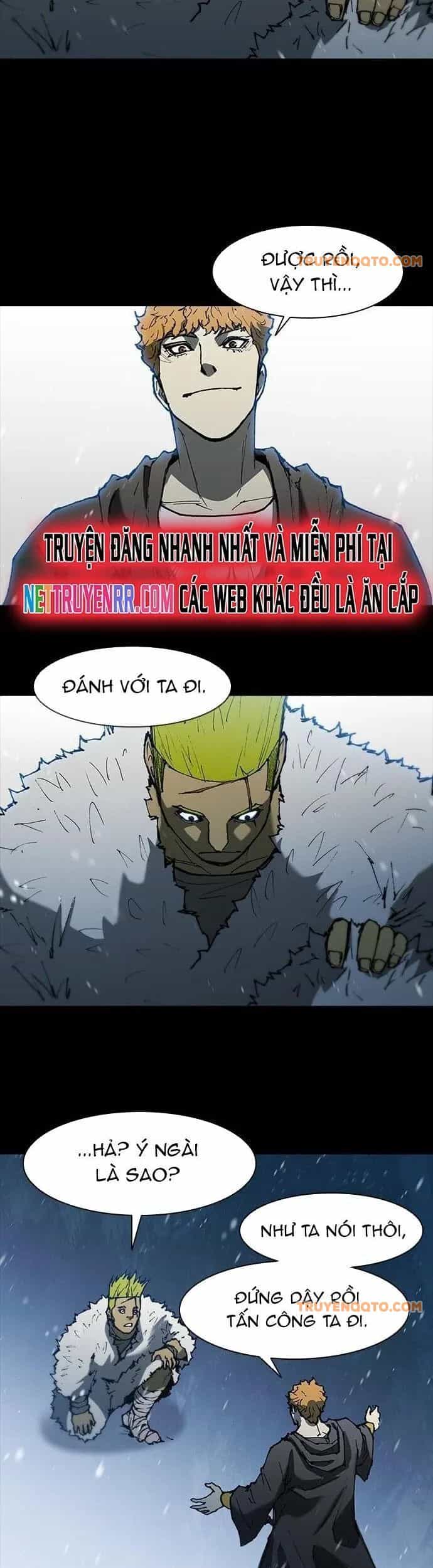 Con Đường Của Võ Giả - Chương 90 - ảnh 7