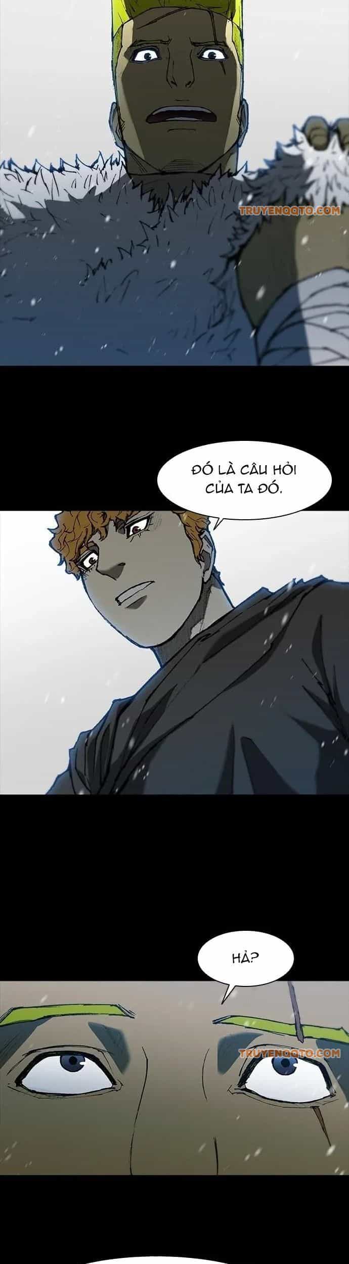 Con Đường Của Võ Giả - Chương 90 - ảnh 9