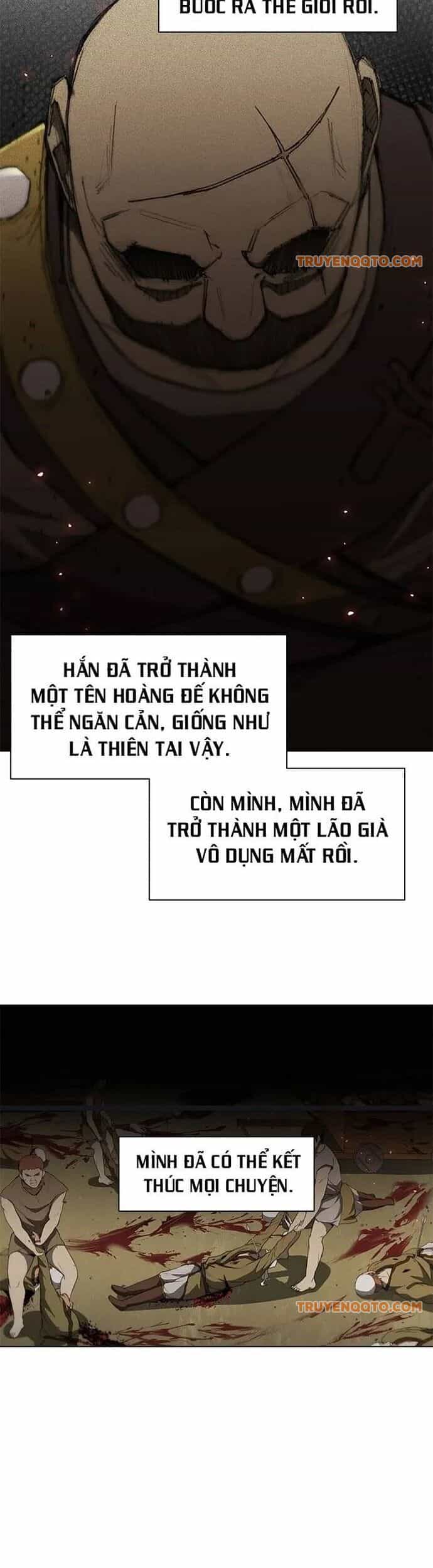 Con Đường Của Võ Giả - Chương 91 - ảnh 22
