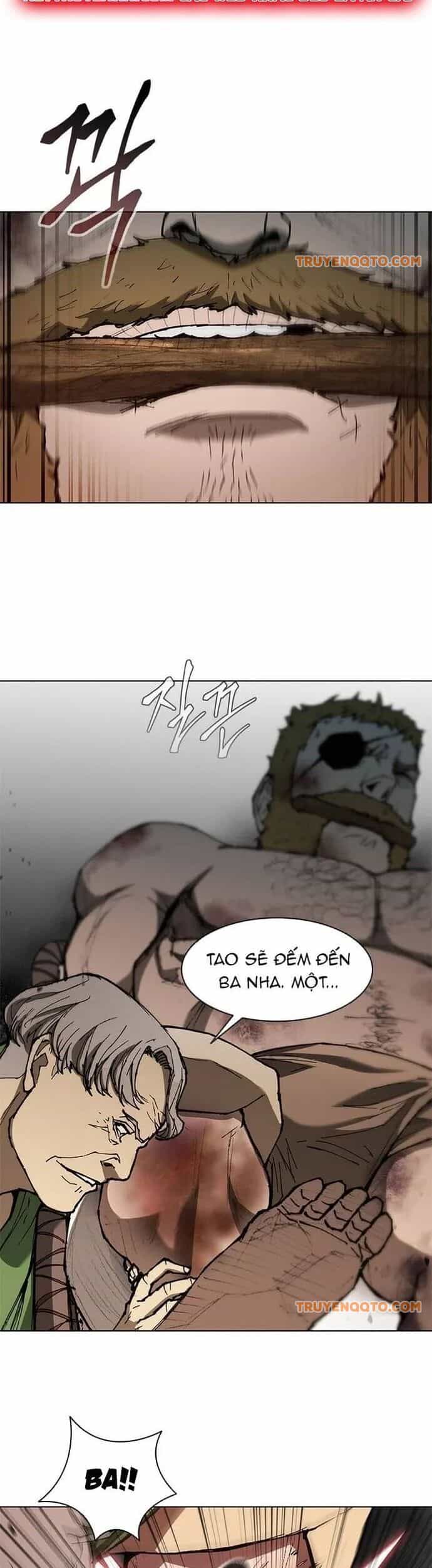 Con Đường Của Võ Giả - Chương 91 - ảnh 28